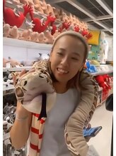 ロアニ(LOANI)&nbsp;堀 雅子