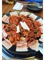 レナータ(RENATA)&nbsp;料理が得意です♪特に韓国料理はおいしく作れます！