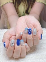 ネイルズ イルク(Nails Irk)/