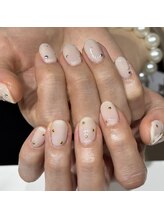 エミュ(emu)/White×gold(yuuka)