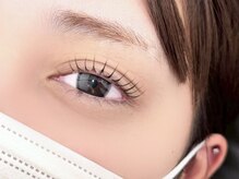 ムゥズファム(Mus' Fam)/#ラッシュリフト　#まつげパーマ