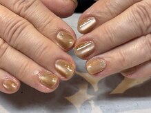 ウッドストック ネイルルーム(Wood Stock nail room)/