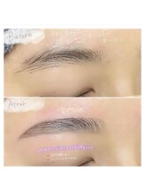 ロレインブロウ 木更津店/眉毛Wax【木更津/アイブロウ】