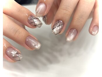 エクラ(eclat)/マグチェック