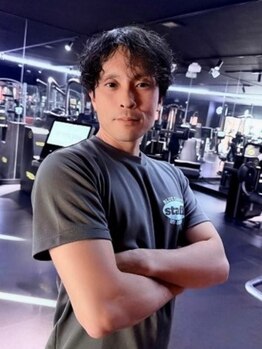 サイズダウンを目指したい