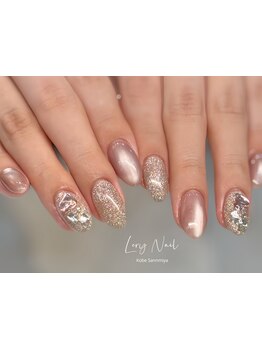 大人女性向けこだわりサロン