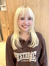 リノ 中目黒(Lino)&nbsp;久保田 