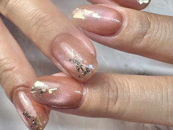 エマ(EMA)/【定額デザインrich】¥11000