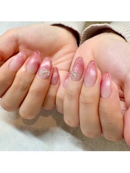 ヴォーグ(Vogue)/マグネットネイル