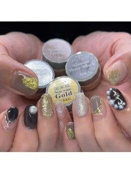 サロン ド ヴェルーチェ(salon de VELUCE)/名古屋/矢場町