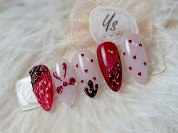 ワイアンドエス(Y&S)/