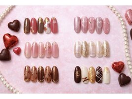 ２月限定トレンド