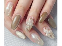 プリメ 高円寺(Purrime)/持ち込みデザイン6本