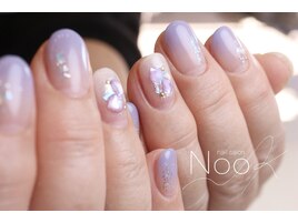 Nookデザインサンプル♪