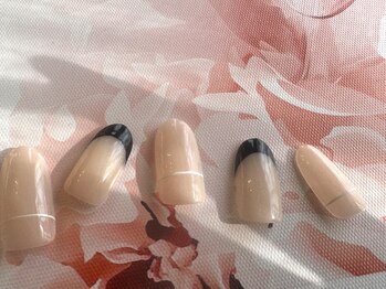 6,200円◆定額ネイル