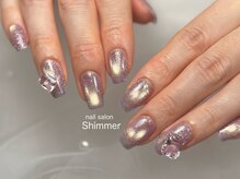 シマー(Shimmer)/NEW　Jewelマグネット