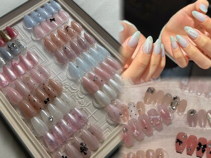 アムリス 表参道(amris)の写真