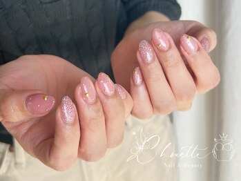 シュエット(Chouette)/定額ミディアム