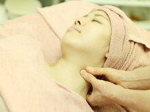 salon de beauty La La/