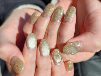 Claris/定額シンプル