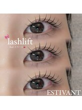 エスティバン 心斎橋(ESTIVANT)/ラッシュリフト