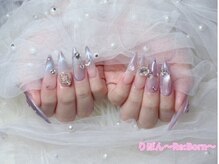 りぼん(Re:Born)/ロング長さ出し持ち込みやり放題