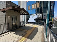 ベリーラッシュ 川越店(VeryLash)/