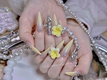 ローラキラ(Rola kira)/持ち込みネイル
