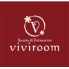 ヴィヴィルーム(viviroom)のお店ロゴ