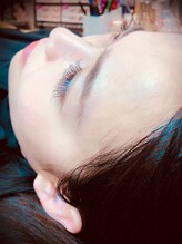 トピア アイラッシュ(topia eyelash)/