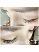 ポルトベッラ(Porto BELLA)/100本→180本へ