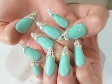 ネイビー(Naivy)/スカルプつけ放題