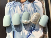 べリンダ 高崎店(BELINDA)/シンプルコース