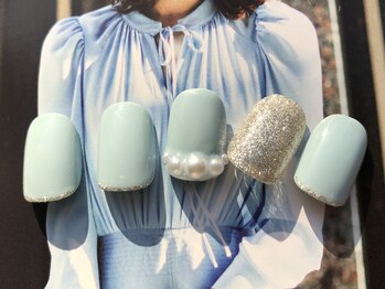 べリンダ 高崎店(BELINDA)/シンプルコース