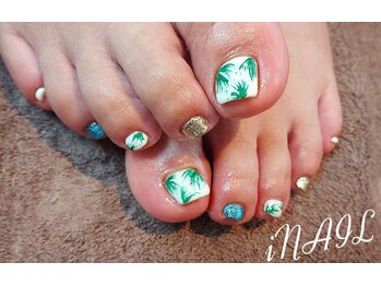 アイネイル(iNAIL)/
