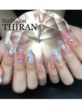 ネイル サロン ティラン 錦糸町(THIRAN)/