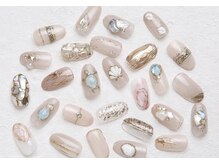 ラネイル(Ra Nail)/