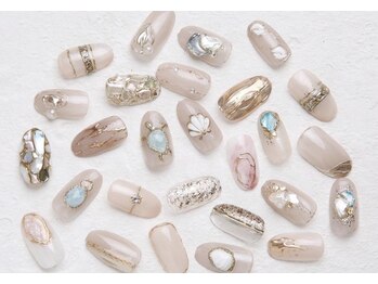 ラネイル(Ra Nail)/