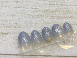 ジェルクリスタルカスタムプラン