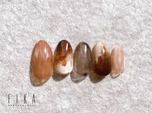 まつ毛エクステアンドネイル フィーカ 新松戸(FIKA)/