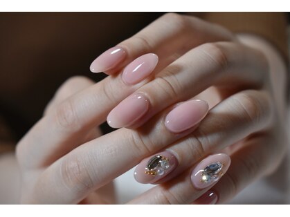 ネイル工房 光の写真
