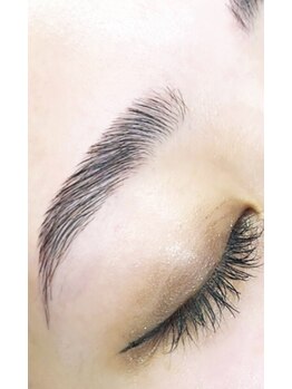 トマリ(TOMARI)/眉毛パーマ