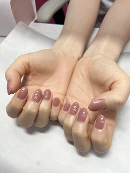 アイリッシュネイル 久屋大通店(Irish Nail)/002プレミアム