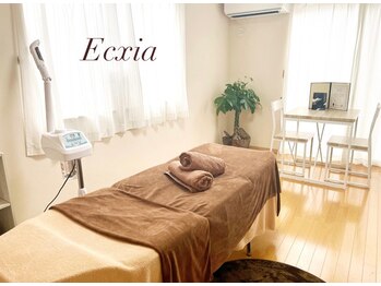 エクシア(ECXIA)/