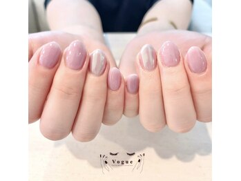 ヴォーグ(Vogue)/jrクーポン