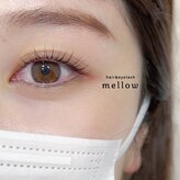 メロウ(mellow)