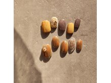 シルニー リム(Silny rim)/アシンメトリーSET　￥7100～