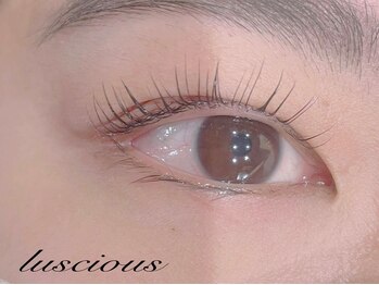 ラシェスキタモト (luscius kitamoto)/ラッシュリフト