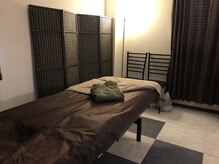 イサム スポーツ整体/スポーツ整体＆アロマ　イサム