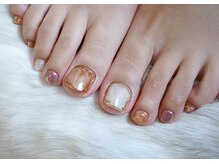 ネイル フライガール(nail FLY GIRL)/